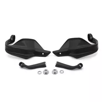 Hand Guards Brake Clutch Levers Protector Handguard Shield for BMW R1200 GS 2013-2018 R1200GS LC S1000XR F800GS ADV