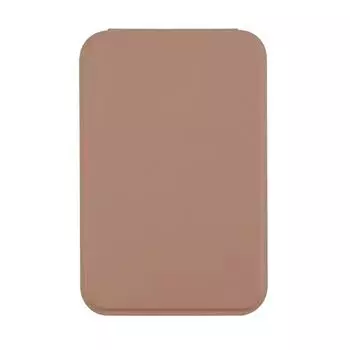 Hand-held Makeup Mirror High Definition Vanity Mirror Beauty Desktop Stand Mirror Bedroom