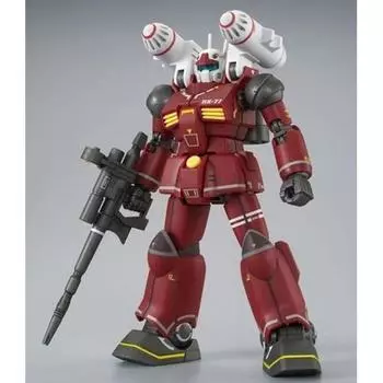 HANDAI HGUC 1144 GUNN 21ST CENTURY REAL TYPE Ver.