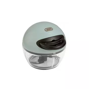 Handy Chopper Nano Малое использование Измельчение приправ Чеснок Имбирь Не требуется Источник питания Ручной кухонный комбайн Измельчитель Пищевой Резак Детское Питание Стильный