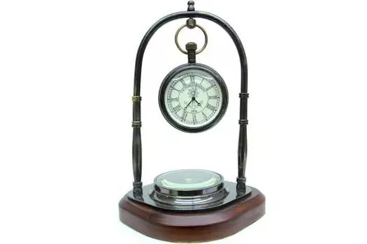 Hanging Clock