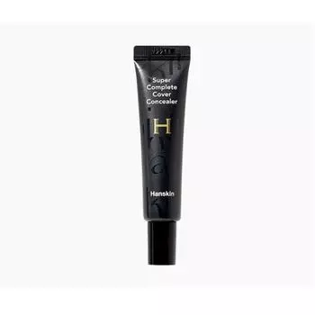 HANSKIN Super Complete Cover Concealer 9g