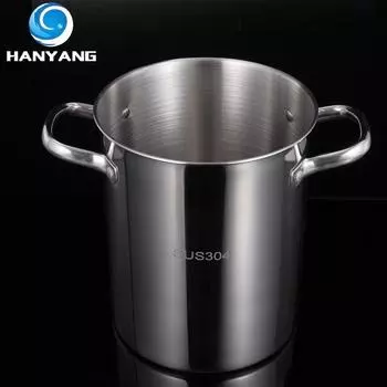 HANYANG 304 Фритюрница с корзиной для фильтра Домашняя фритюрница Мини-фритюрница Фритюрница в темпуре Маленькая фритюрница