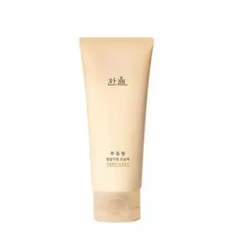 Hanyul Bubble Balm Clean Keratin Pore Pack 100 мл + 15 мл 4 бесплатных подушечки OY Exclusive