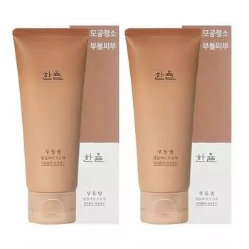 Hanyul Cattail Balm Clear Sebum Pore Pack 100мл, 2 упаковки, 1 упаковка