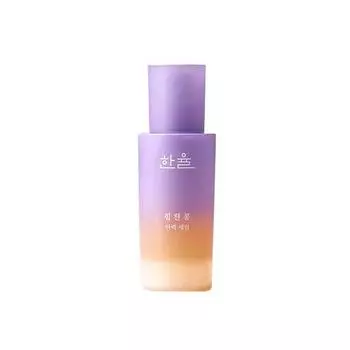 HANYUL Powerful Bean Firming Serum 30 мл [Онлайн Искл.]
