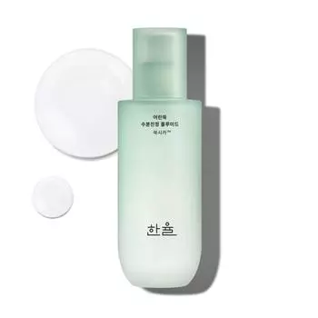 Hanyul Pure Artemisia pH-Balancing Fluid