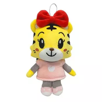 Happinet forever friends Hana-chan (Target age 1.5+)