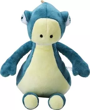 Happinet Gigant Friends Plush Toy (Счет) (3 года и старше)