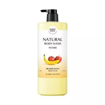 Happy Bath Действительно увлажняющий гель для душа (900 г)