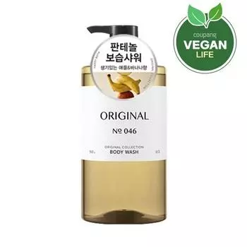 Happy Bath Original Collection Гель для душа с оригинальным вкусом, 910г, 1 корейская косметика