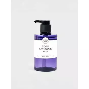 Happy Bath OriGinal Collection Гель для душа 500 г Мыло Лаванда