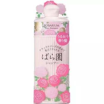 Haraen Shiseido Haraen Rose Шампунь Rx 300 мл