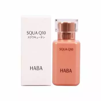 Harbor Squaw Q10 30 мл