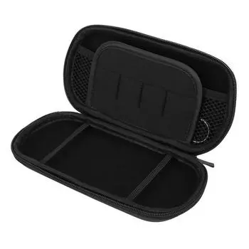 Hard Carrying Case For Trimui Smart Pro Handheld Game Console Storage Case Anti-scratch Hardshell Case Waterproof Storage Bag