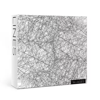 Hard puzzle for adults 1000 pieces Impossible difficult line puzzle Highly difficult puzzle for adults 1000 pieces or more