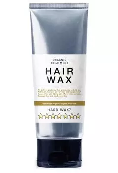 Hard Wax 7 90g Organic Hair Treatment Wax Hair Wax Styling Agent [2025 Trend]