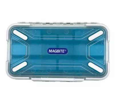 Harimitsu Magbite MBT01CH Tank Box Chest 200x115x49 мм Синий XL (5648) XL синий