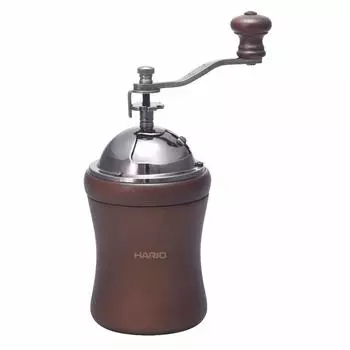 HARIO Hand Ground Coffee Mill Dome MCD-2