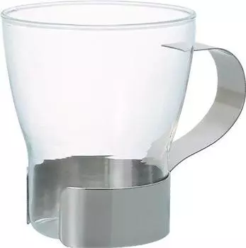 Hario Hot Cafe Glass 350ml HCG-350SV