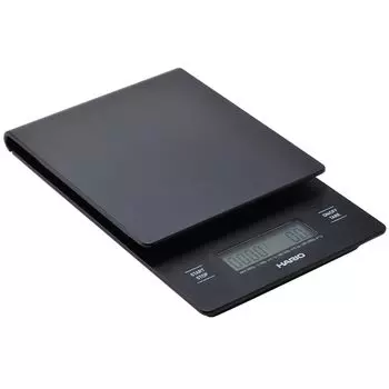 HARIO V60 капельные весы для черного кофе весы для измерения подарочный подарок VSTN-2000B