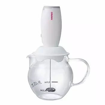 HARIO Вспениватель молока Cute CQT-45