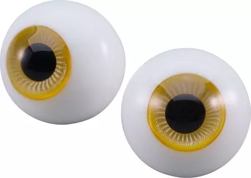 Harmonia bloom Серия Glass Eye Лето Солнце