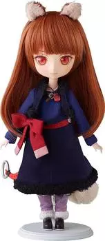 Harmonia напевая Spice and Wolf Holo немасштабируемая подвижная фигурка из ABS и ПВХ окрашенная