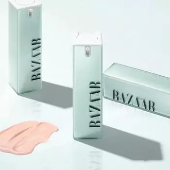 Harpers Bazaar Skin Fit Сыворотка для загара Luminous Sun 30 мл none