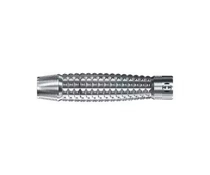 Harrows DIMPLEX S3 BOMB DIMPLEX S3 Bomb 2BA 18g Dart Barrel Dart Set