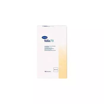 Hartmann Valafit Plus Взрослый нагрудник 38x65xm 100 шт.