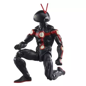 Hasbro Hasbro MARVEL Marvel Legends Series Future Marvel Comics Коллекционная фигурка для детей от 4 лет и старше F6579 Оригинальный продукт Ant-Man, 6 дюймов (15см) Фигура,