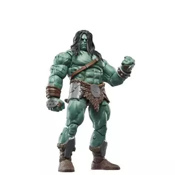 Hasbro Marvel Legends Серия Шрам: Сын Халка, коллекционная фигурка Marvel 85th Anniversary Comics F9070, аутентичный продукт