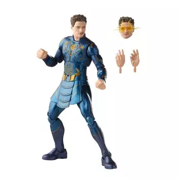 Hasbro MARVEL Marvel Legends Series Movie Action Figure E9525 Genuine Product Eternals/Ikaris 6 дюймов