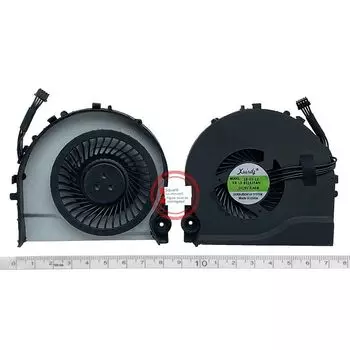 Hasee 911m-m3 M4 M5 Thor 911-e1 911-t1 911-s2 911-s1 911-s2 Вентилятор [New/1] fan (3 months warranty)