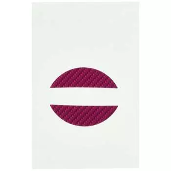 HASEPRO Magical Carbon [Rear Emblem] (Pink) Nissan Days Highway Star B21W CEN-19P