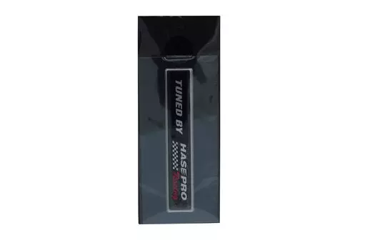 HASEPRO TUNED BY HASEPRO Racing Emblem HPR-E01