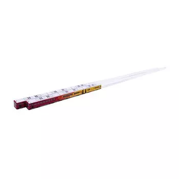 Hashiron Loco Chopsticks Iyonada Monogatari Kilo 185 Series Made in Japan Approx. 19.5cm L-136