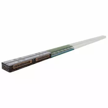 Hashitetsu Loco Chopsticks JR Kyushu садитесь на поезд A Давайте L-111