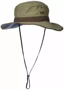 Hat Benching Hat MIV01797 SWAMP M [Millet]