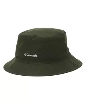 Hat Sickamore Light Bucket PU5697 New Olive [Columbia] L/XL