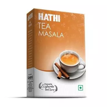 Хати Масала Чай Масала - 100 г