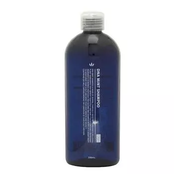 Hatsumor DNA Mint Shampoo 300ml