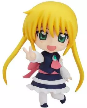 Hayate no Nendoroid Sanzenin Nagi painted movable Gotoku!! (non-scale ABS&PVC figure)