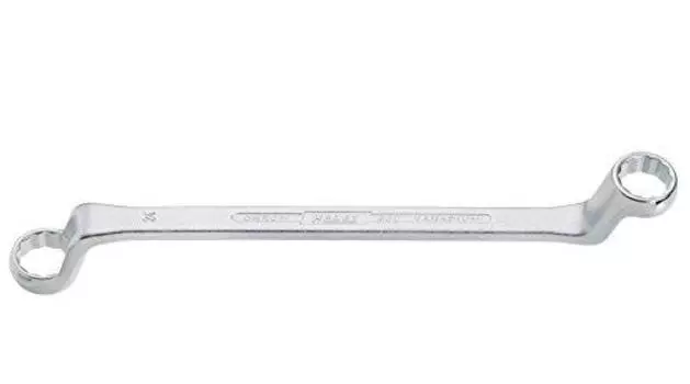 Hazet 630-10X11 Socket Wrenches