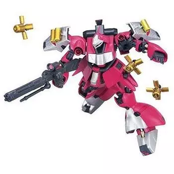 HCM-Pro32 Jagd Doga (Ques Air dedicated machine)