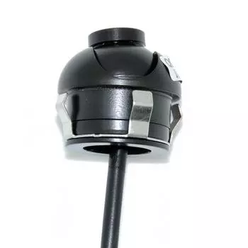 HD CCD ночного видения 360 градусов Автомобильная резервная парковочная камера заднего вида