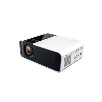 HD Мини-проектор TD90 Native 800 x 480P LED Android WiFi проектор Видео Домашний кинотеатр Киноигры