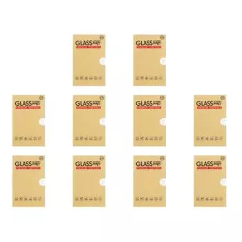 - HD Tempered Glass Screen Protector 9H Hardness Anti-Scrach for Anbernic RG40XX