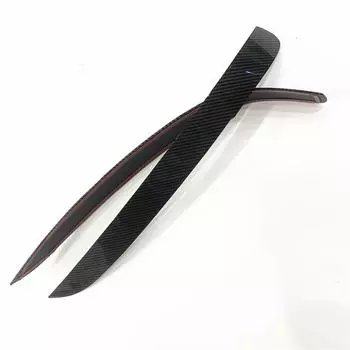 Head Light Eyebrows Lid For Holden VE Commodore SS SSV SV6